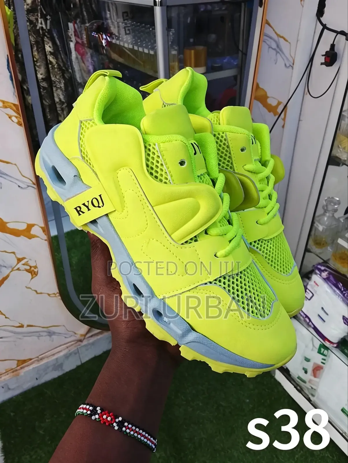 Sneakers Sale!