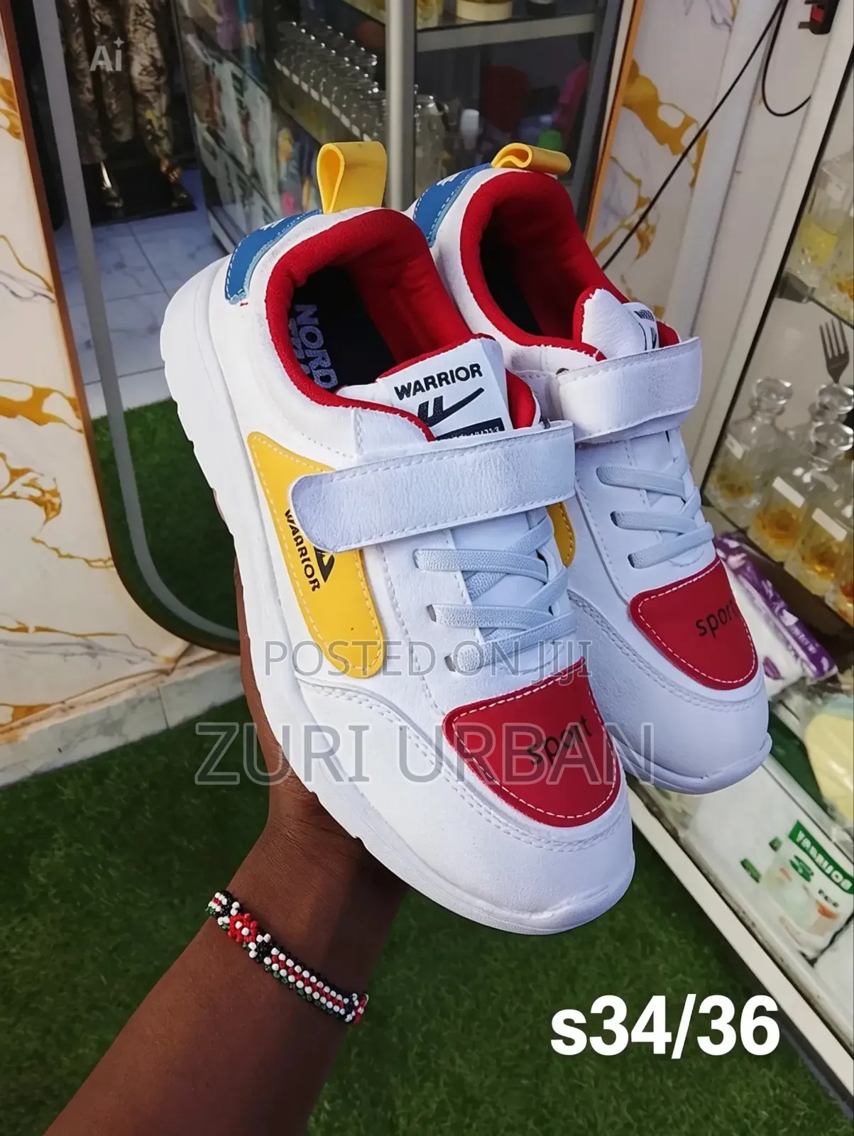 Sneakers Sale!