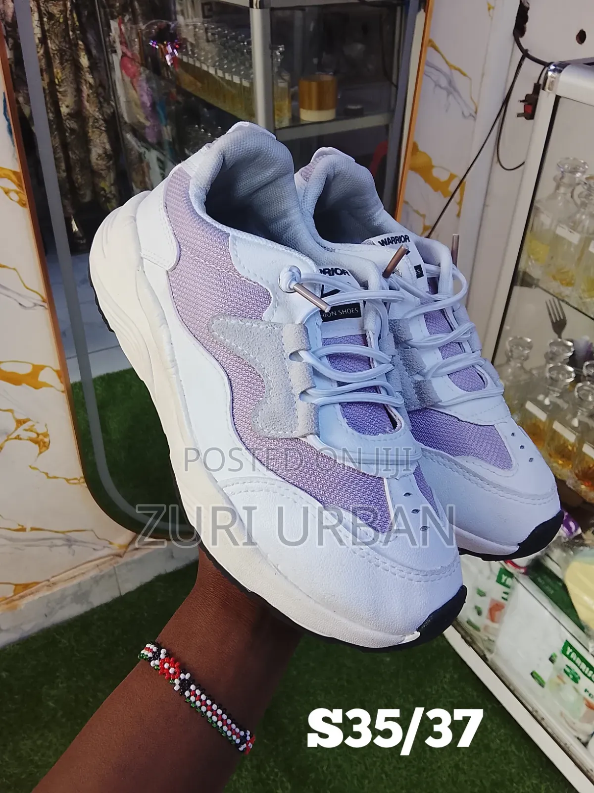 Sneakers Sale!