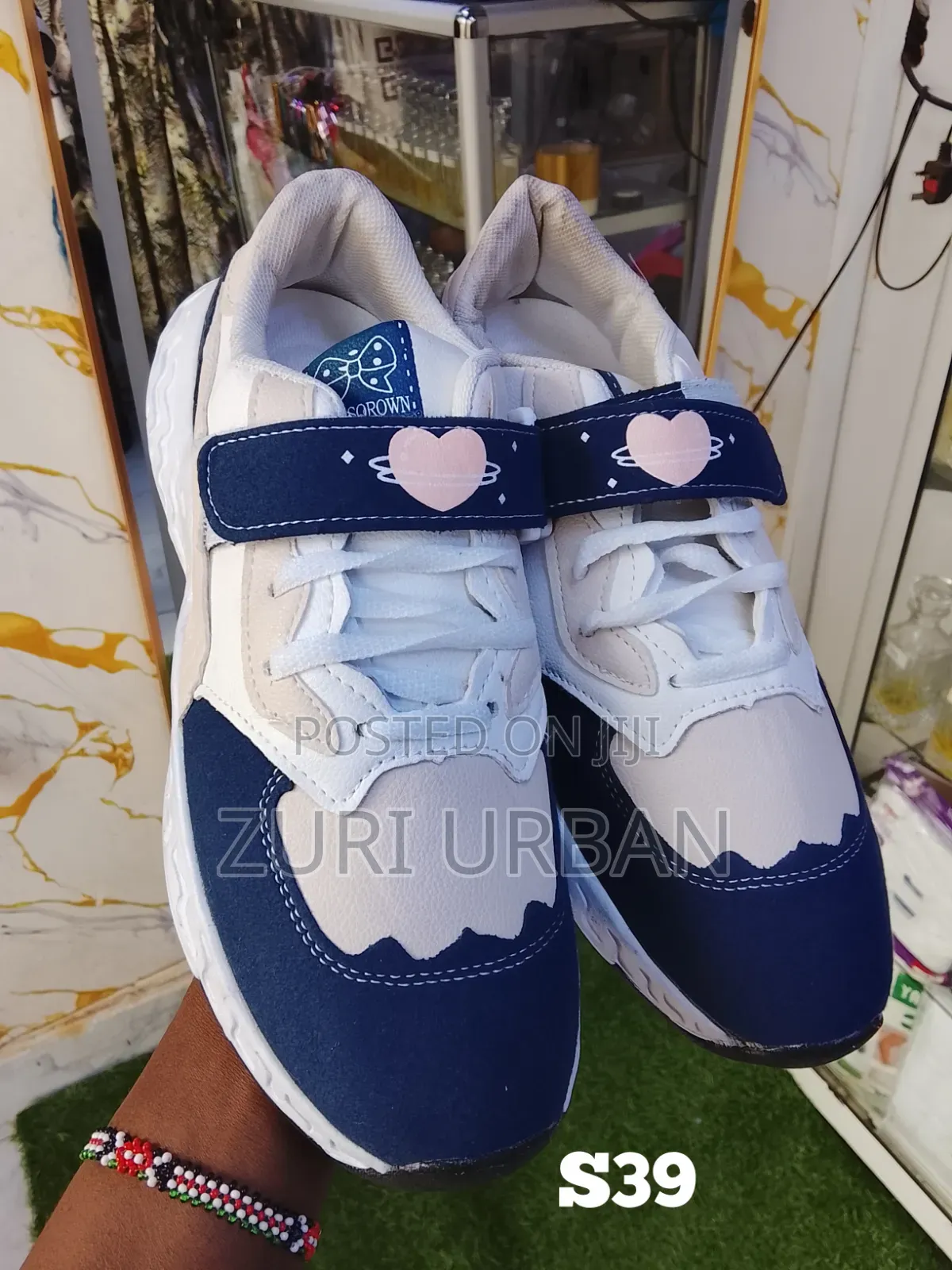 Sneakers Sale!