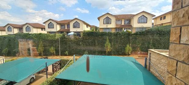 5bdrm Townhouse / Terrace in Thindigua/Kasarini for rent