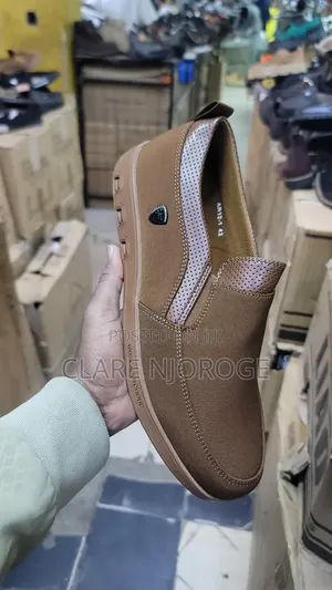 Lofa Shoes for Men