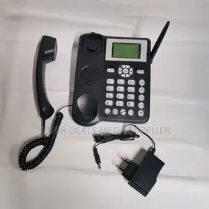 Huawei Bright Screen GSM Fixed Landline Desktop Phone