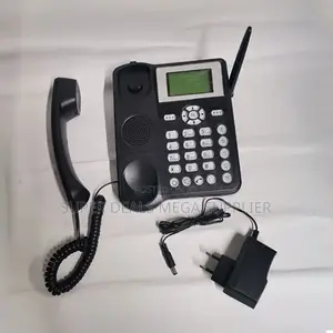 Huawei Bright Screen GSM Fixed Landline Desktop Phone