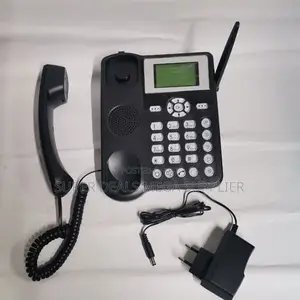 Huawei LCD Display GSM Fixed Landline Desktop Phone