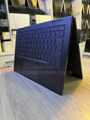 Laptop Lenovo ThinkPad X1 Yoga 16GB Intel Core i7 SSD 512GB