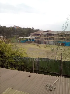 1.18 Acres of Prime Land in Ngong Town