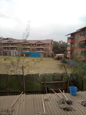1.18 Acres of Prime Land in Ngong Town