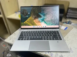 Laptop HP EliteBook x360 1040 G7 32GB Intel Core i7 SSD 512GB