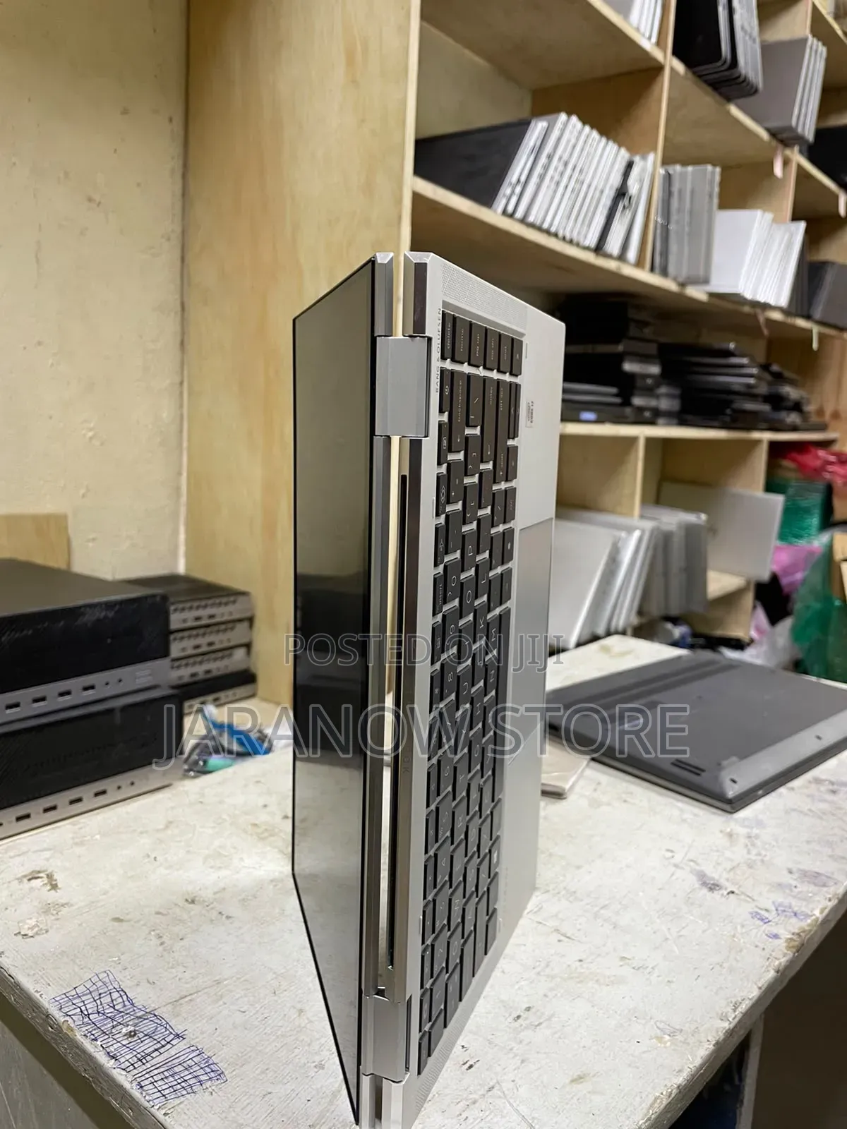 Laptop HP EliteBook x360 1040 G7 32GB Intel Core i7 SSD 512GB