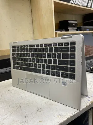 Laptop HP EliteBook x360 1040 G7 32GB Intel Core i7 SSD 512GB