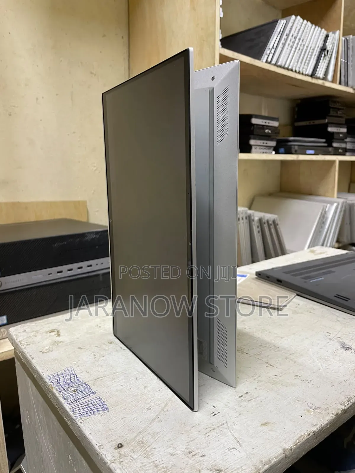 Laptop HP EliteBook x360 1040 G7 32GB Intel Core i7 SSD 512GB