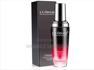 Ludois Hair Serum