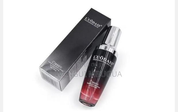 Ludois Hair Serum - thumbnail 2