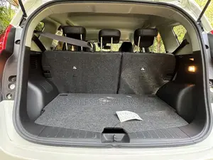 Nissan Note 1.2 Hybrid 2019 White