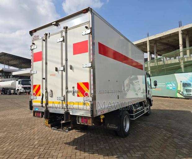 Relf Isuzu for Sale - thumbnail 7