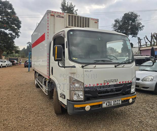 Relf Isuzu for Sale - thumbnail 8