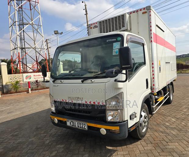 Relf Isuzu for Sale - thumbnail 9