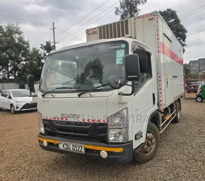 Relf Isuzu for Sale