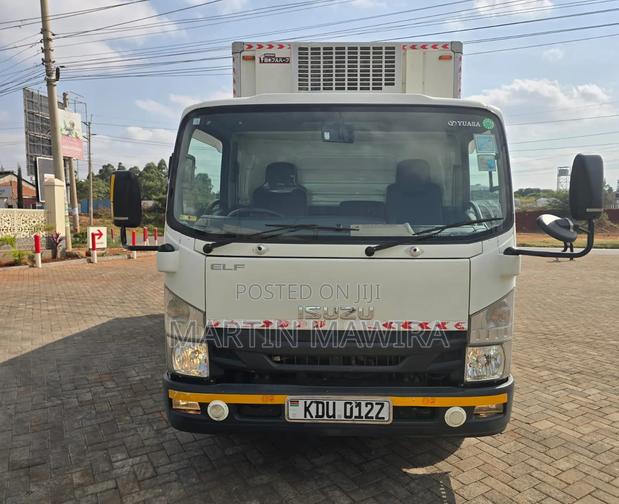Relf Isuzu for Sale - thumbnail 3