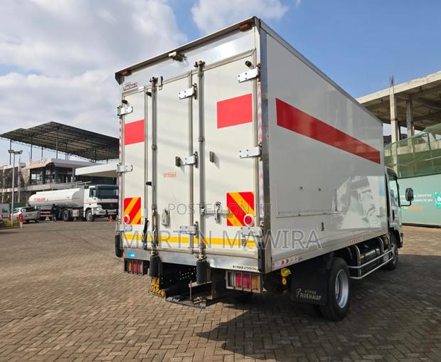 Relf Isuzu for Sale - thumbnail 6