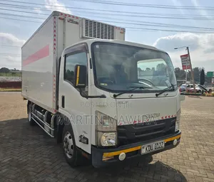 Relf Isuzu for Sale