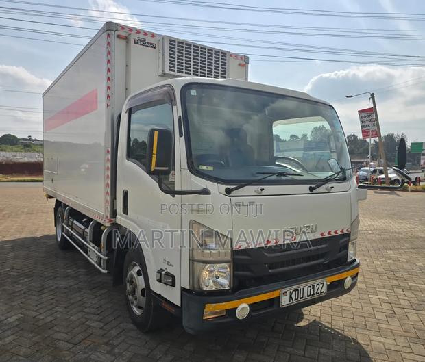 Relf Isuzu for Sale - thumbnail 4