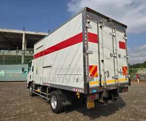 Relf Isuzu for Sale