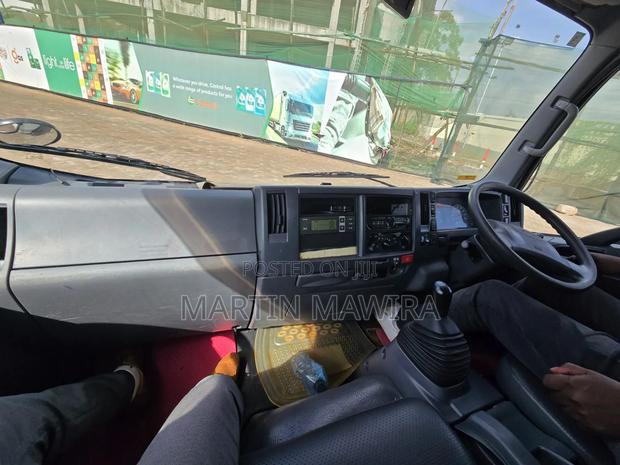 Relf Isuzu for Sale - thumbnail 13