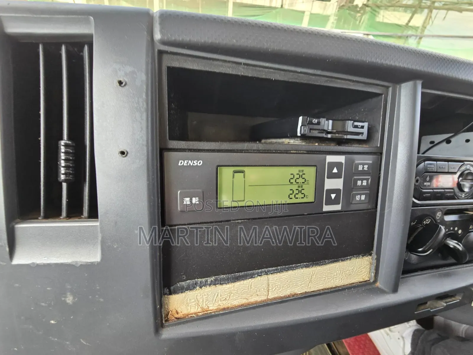 Relf Isuzu for Sale