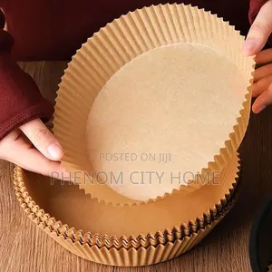 Airfryer Non Stick Disposable Paper Liners