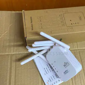 Wi-Fi Routers Home Network Home 1200mbps Dual-Band 2.4/5g 4antenna