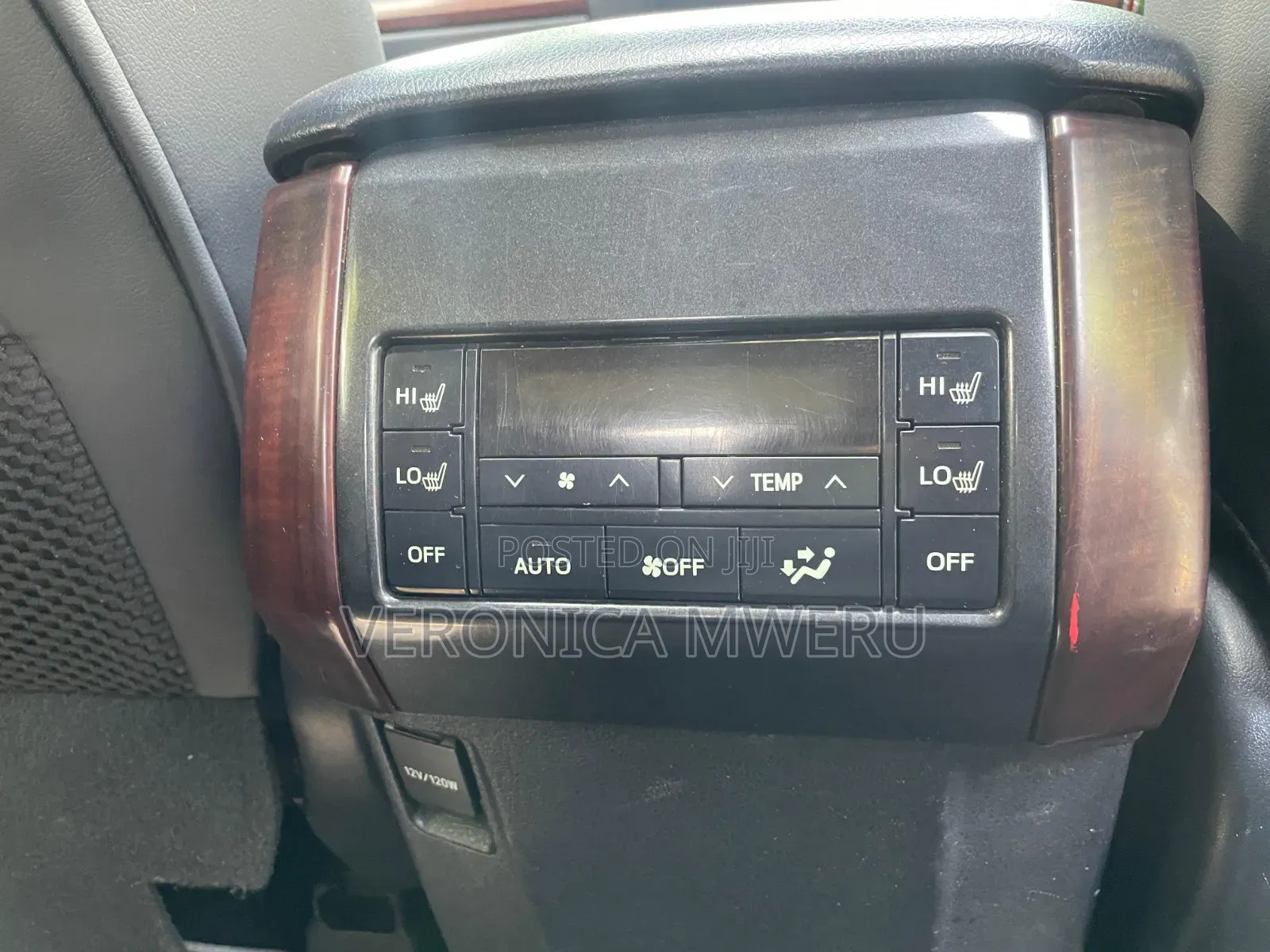 Toyota Land Cruiser Prado 2015 Silver