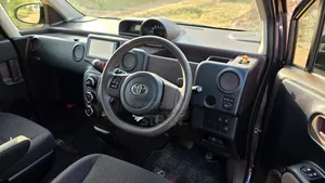Toyota Spade 2014 Purple