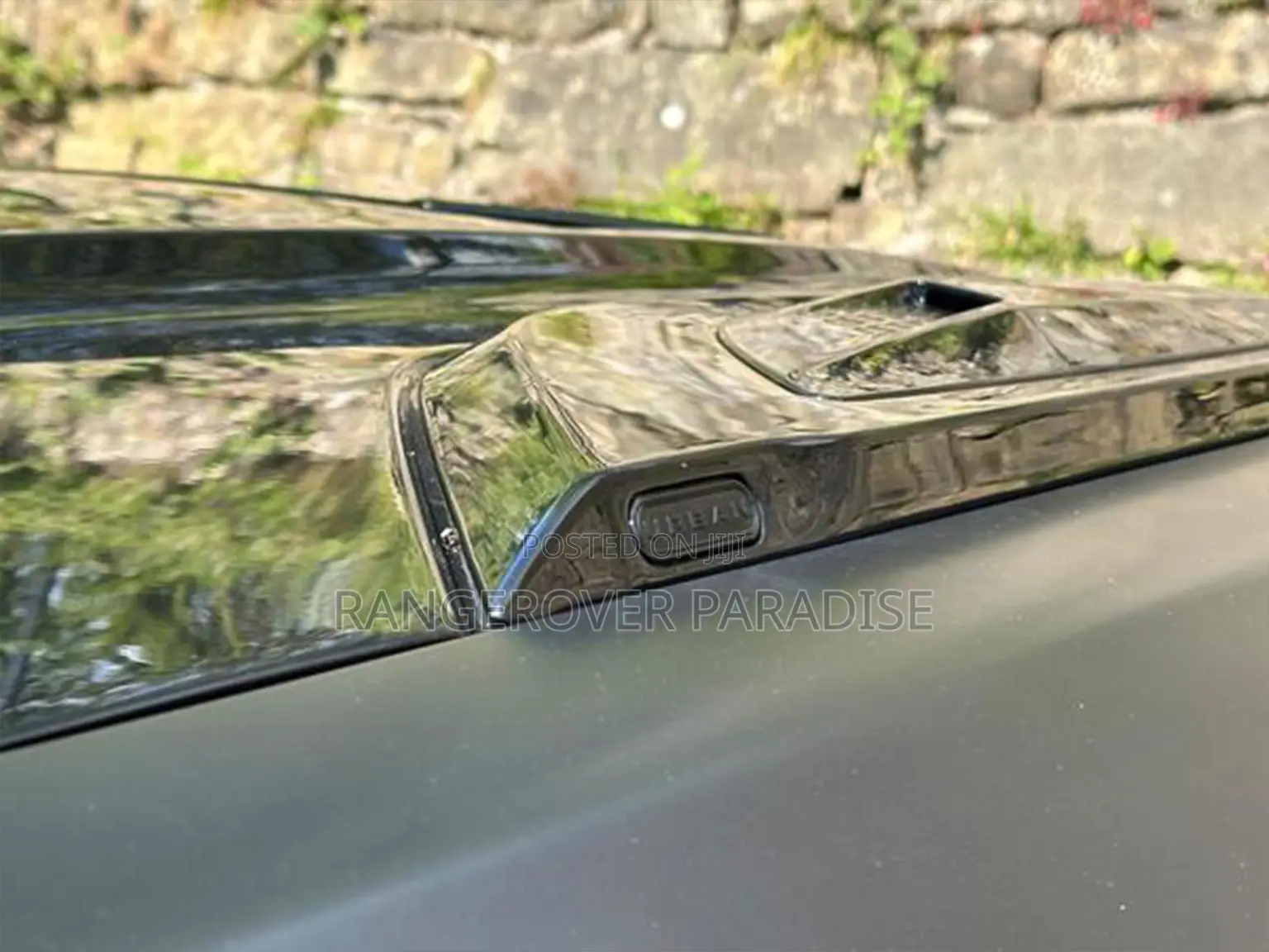 Land Rover Defender X 2021 Gray