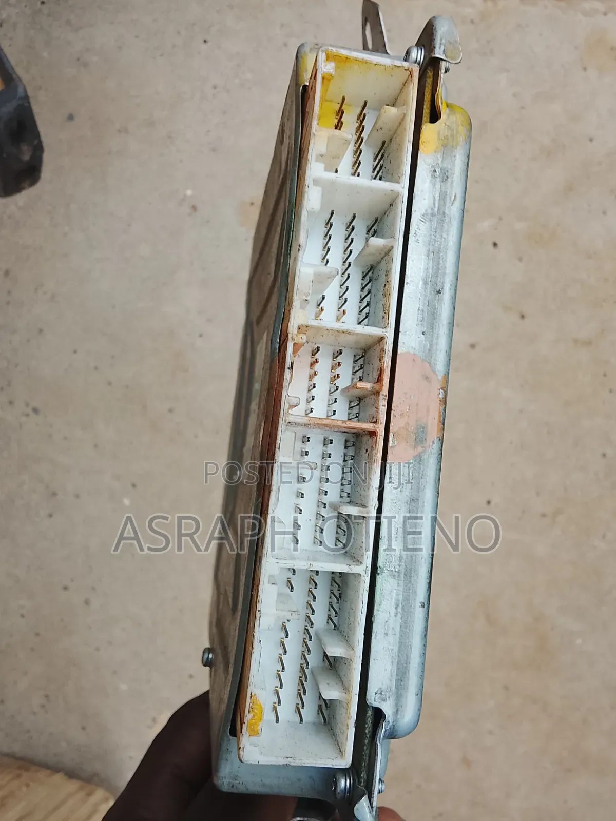 Subaru Forester Sg5 (Ecu) Computer