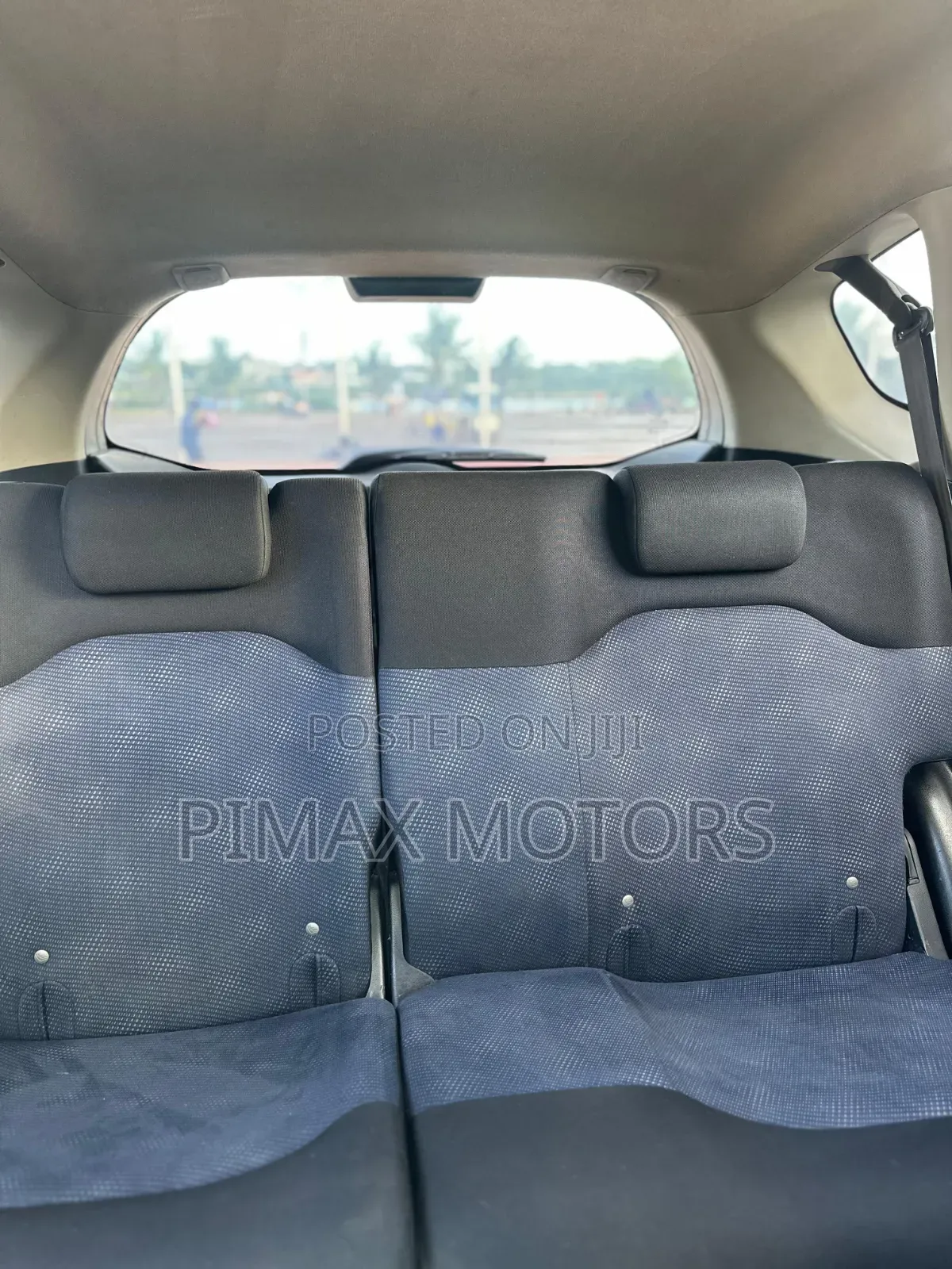 Honda Fit 2011 Silver