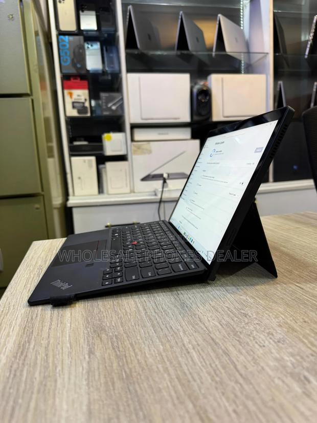 Laptop Lenovo 16GB Intel Core i5 SSD 256GB - thumbnail 2