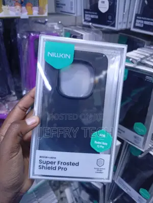 Redmi Note 15 Pro+, Matte, Dual-Material Build Case
