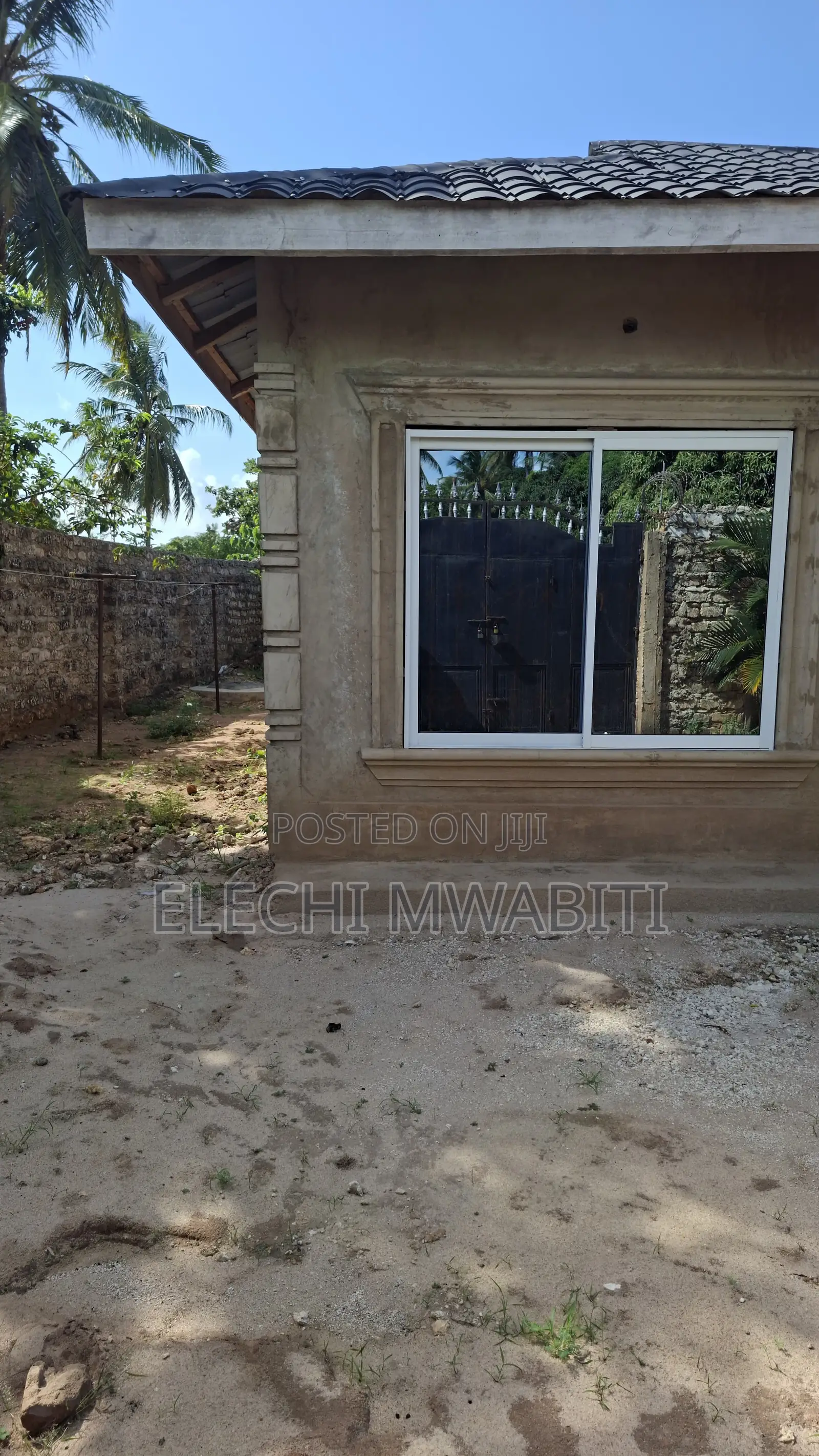 3bdrm Bungalow in Bowa Kombani, Tiwi for sale