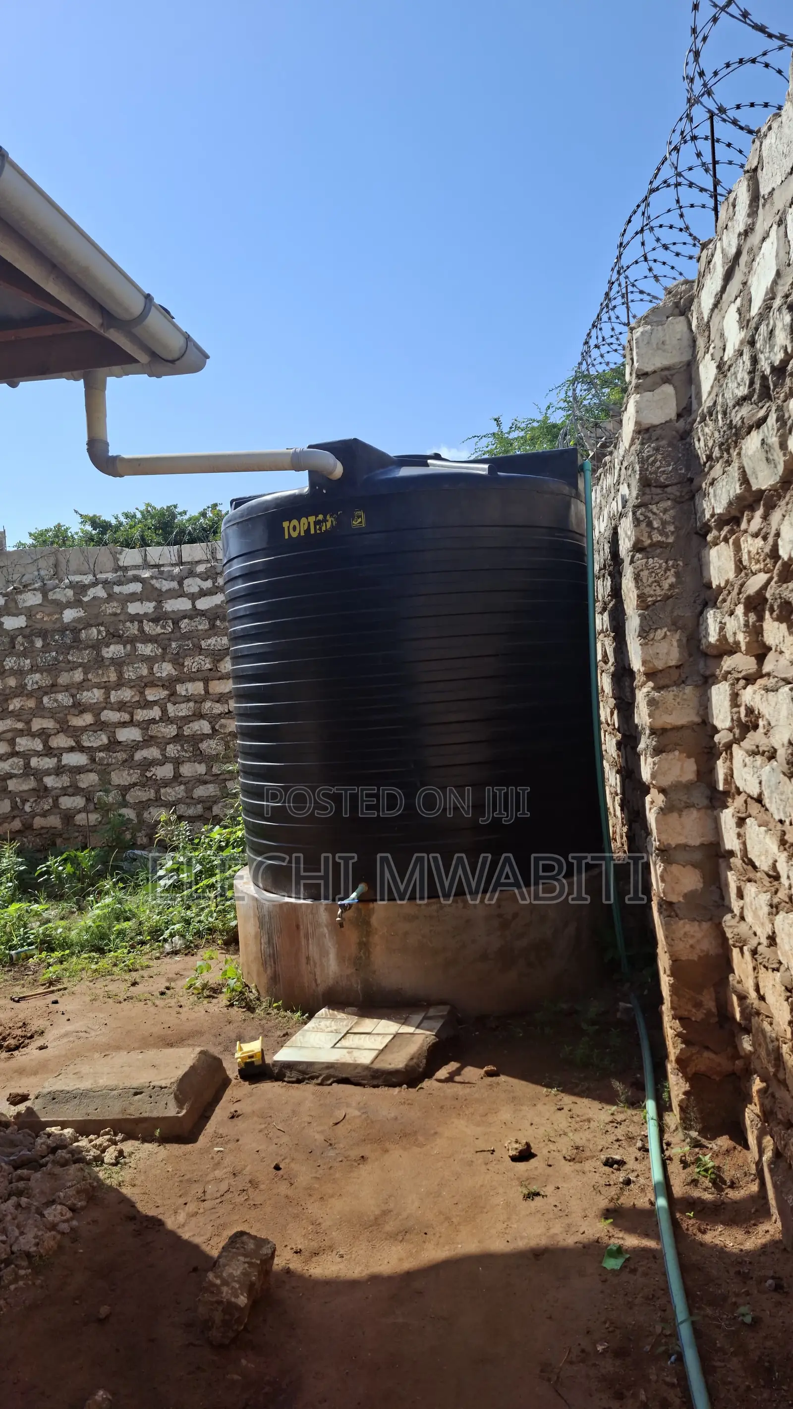 3bdrm Bungalow in Bowa Kombani, Tiwi for sale