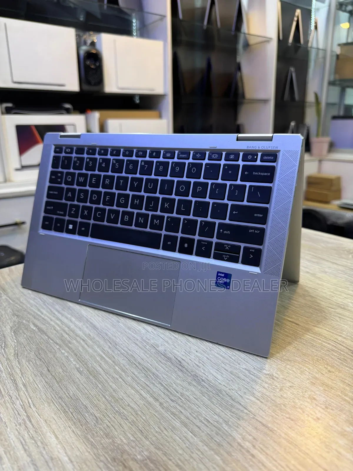 Laptop HP EliteBook x360 1030 G8 16GB Intel Core i7 SSD 512GB