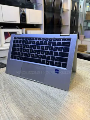 Laptop HP EliteBook x360 1030 G8 16GB Intel Core i7 SSD 512GB
