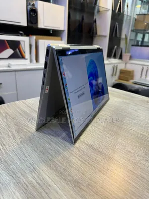Laptop HP EliteBook x360 1030 G8 16GB Intel Core i7 SSD 512GB