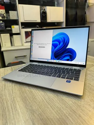 Laptop HP EliteBook x360 1030 G8 16GB Intel Core i7 SSD 512GB