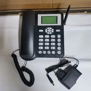 Huawei Strong Signal GSM Fixed Landline Desktop Phone