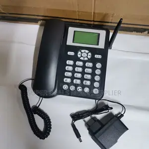 Huawei All Network GSM Fixed Landline Desktop Phone