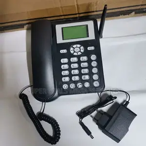 Huawei Cordless GSM Fixed Landline Desktop Phone