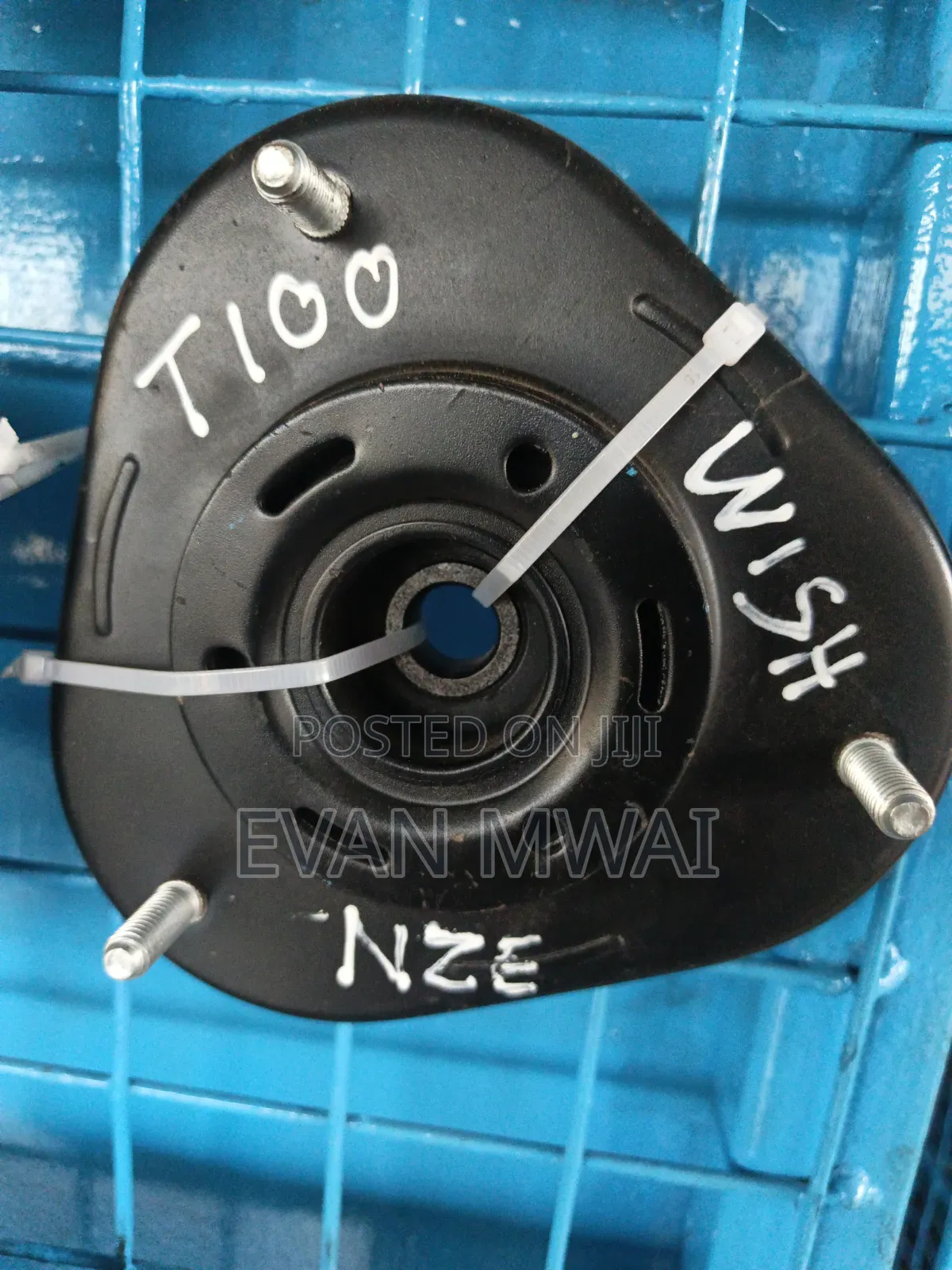 Shock Mounting Toyota Wish/Nze/100 Available