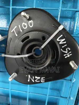 Shock Mounting Toyota Wish/Nze/100 Available